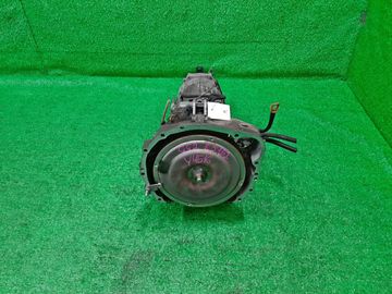 АКПП НА SUBARU IMPREZA GG2 EJ152