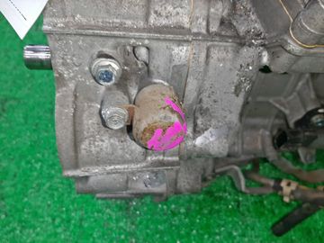 АКПП НА HONDA AIRWAVE GJ1 L15A