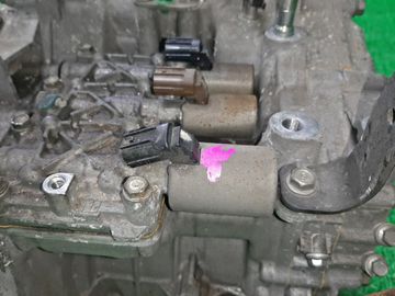 АКПП НА HONDA AIRWAVE GJ1 L15A