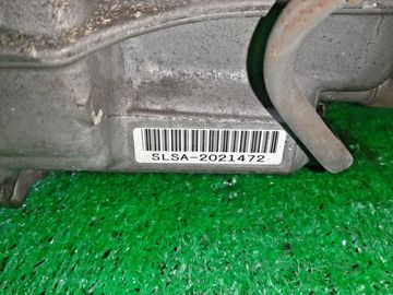 АКПП НА HONDA AIRWAVE GJ1 L15A