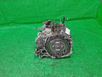 АКПП НА HONDA AIRWAVE GJ1 L15A