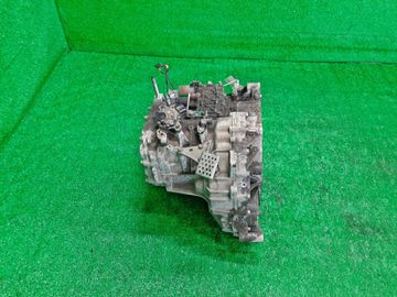 АКПП НА HONDA AIRWAVE GJ1 L15A