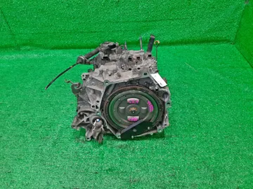 АКПП НА HONDA MOBILIO SPIKE GK1 L15A