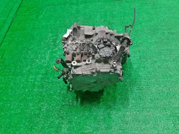 АКПП НА HONDA MOBILIO SPIKE GK1 L15A
