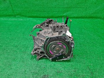 АКПП НА HONDA AIRWAVE GJ1 L15A