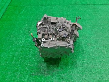 АКПП НА HONDA AIRWAVE GJ1 L15A