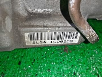 АКПП НА HONDA AIRWAVE GJ1 L15A