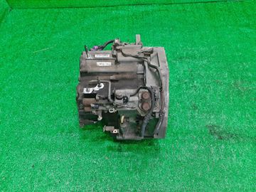 АКПП НА HONDA ACCORD CF6 F23A