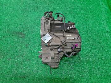 АКПП НА HONDA ACCORD CF6 F23A