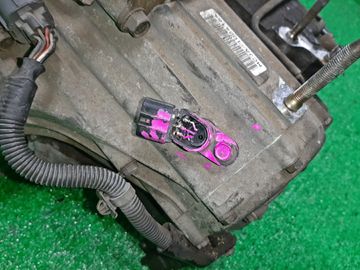 АКПП НА HONDA ACCORD CF6 F23A