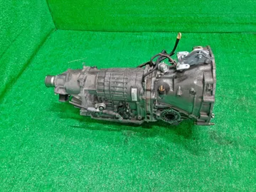 АКПП НА SUBARU LEGACY BP9 EJ253
