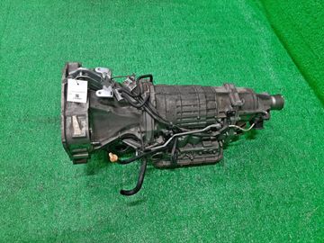 АКПП НА SUBARU LEGACY BP9 EJ253