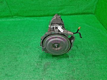 АКПП НА SUBARU LEGACY BP9 EJ253