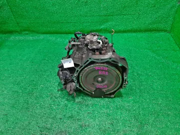 АКПП НА HONDA ODYSSEY RA8 J30A