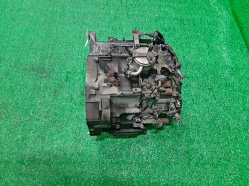 АКПП НА HONDA ODYSSEY RA8 J30A