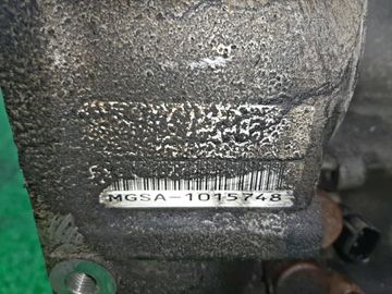 АКПП НА HONDA ODYSSEY RA8 J30A