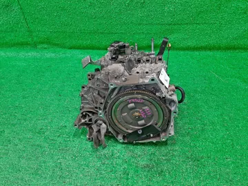 АКПП НА HONDA AIRWAVE GJ1 L15A