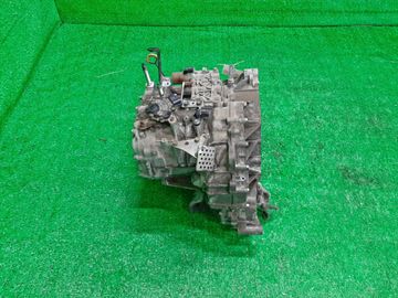 АКПП НА HONDA AIRWAVE GJ1 L15A