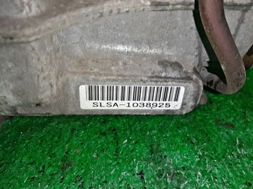 АКПП НА HONDA AIRWAVE GJ1 L15A