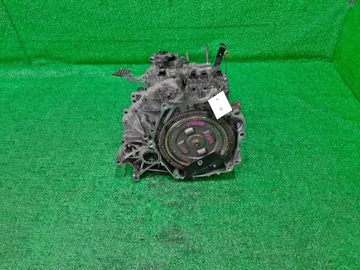 АКПП НА HONDA AIRWAVE GJ1 L15A
