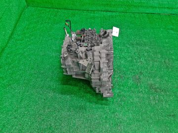 АКПП НА HONDA AIRWAVE GJ1 L15A