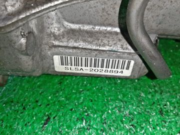 АКПП НА HONDA AIRWAVE GJ1 L15A