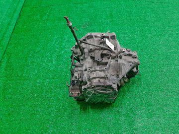 АКПП НА TOYOTA PLATZ NCP12 1NZ-FE