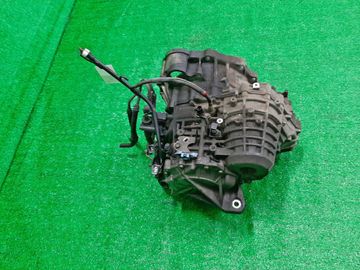 АКПП НА TOYOTA WINDOM MCV30 1MZ-FE