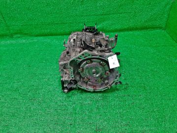 АКПП НА TOYOTA VITZ KSP130 1KR-FE