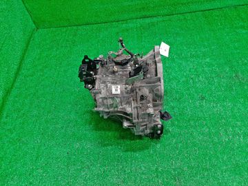 АКПП НА TOYOTA VITZ KSP130 1KR-FE