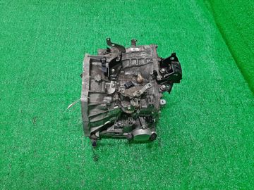 АКПП НА TOYOTA VITZ KSP130 1KR-FE