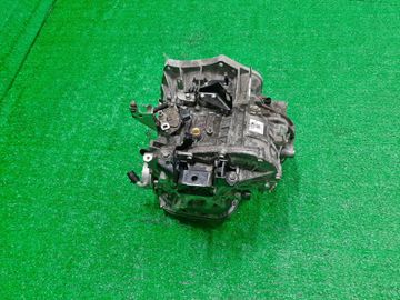 АКПП НА TOYOTA VITZ KSP130 1KR-FE