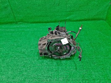 АКПП НА TOYOTA COROLLA NZE121 1NZ-FE