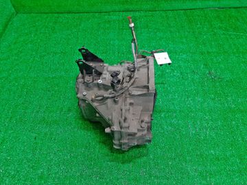 АКПП НА TOYOTA COROLLA NZE121 1NZ-FE