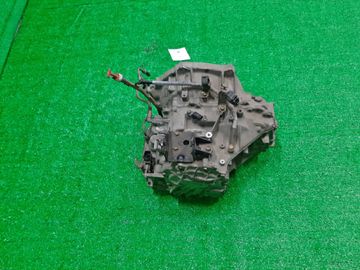 АКПП НА TOYOTA COROLLA NZE121 1NZ-FE