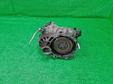 АКПП НА AUDI A3 8PA CDAA