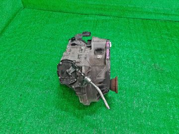 АКПП НА AUDI A3 8PA CDAA