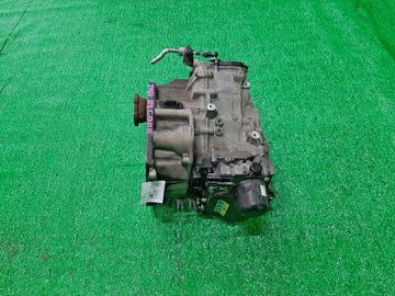 АКПП НА AUDI A3 8PA CDAA