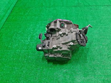 АКПП НА AUDI A3 8PA CDAA