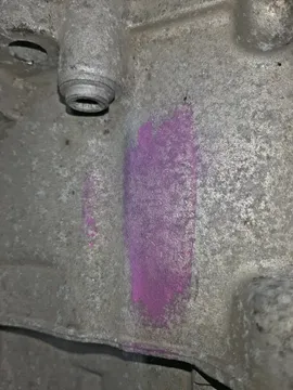 АКПП НА AUDI A3 8PA CDAA