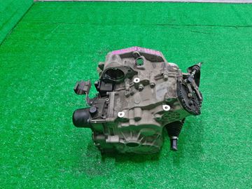 АКПП НА VOLKSWAGEN GOLF 5K1 CBZB