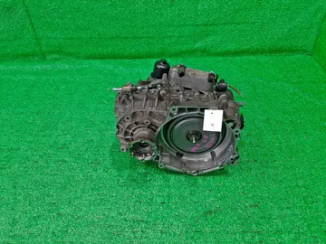 АКПП НА AUDI A3 8PBZB BZB