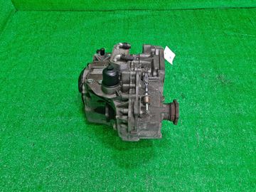 АКПП НА AUDI A3 8PBZB BZB