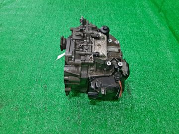 АКПП НА AUDI A3 8PBZB BZB