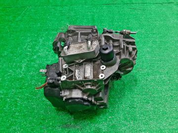 АКПП НА AUDI A3 8PBZB BZB