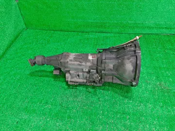 АКПП НА TOYOTA MARK II GX100 1G-FE