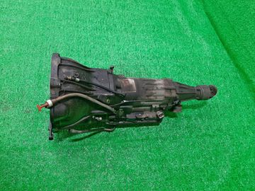 АКПП НА TOYOTA MARK II GX100 1G-FE