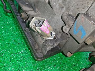 АКПП НА TOYOTA MARK II GX100 1G-FE