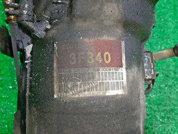 АКПП НА TOYOTA MARK II GX100 1G-FE