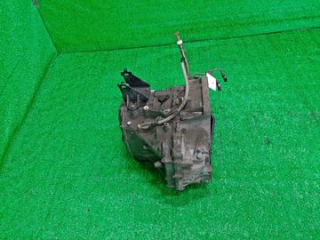 АКПП НА TOYOTA COROLLA FIELDER NZE121G 1NZ-FE